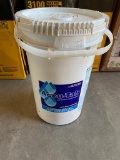 Accu-Tab 3 in 60lbs Clorine, pool applications