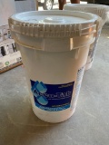 Accu-Tab 3 in 60lbs Clorine, pool applications