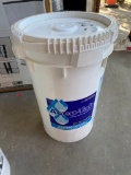 Accu-Tab 3 in 60lbs Clorine, pool applications