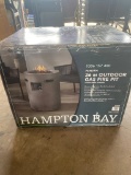 Hampton Bay 26