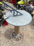 Sun Dial