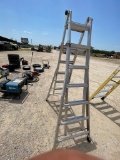Werner ladder