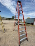Werner 12' Ladder