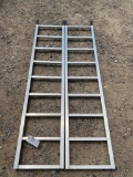 Metal Ramps