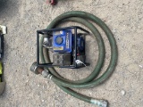 Duro Max 7hp Water pump
