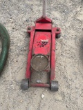 Matco Floor jack