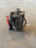 1 Ton Hydraulic Bottle Jack