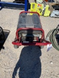 Coleman Powermate 5000 Watt Generator