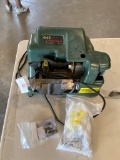 ILCO o4S Performance series key cutter with 5 bags keys