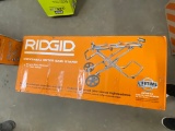 Ridgid Universal Miter saw stand
