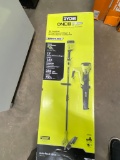 Ryobi Brushless Blower/weedeater with battery/charger works