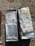 2 Crates of Lincoln Welding Rods