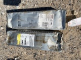 2 Crates of Lincoln Welding Reels