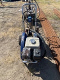 Graco GH 300 airless Power Sprayer