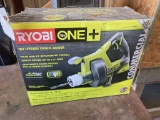 Ryobi 18V Drain Auger