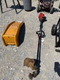 Craftsman Weedeater