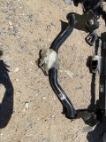 New Reese receiver for Mazda CX5