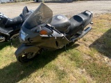 2000 CBR 100 XX New Battery, Spark Plug 70K Miles Runs & Drives Clean Title