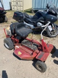 Snapper lawn mower