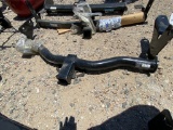 New Reese receiver for Honda Passport