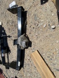 New Reese receiver Chevy Equinox