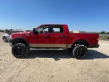 2004 Ford 150 5.4 Tritan 4x4 Crew Cab Shows 238K Runs & Drives G