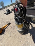 New Mustang Submersible water pump