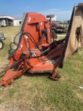 Rhino Phantom 15' Batwing No rust