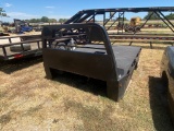 8ft. CM Truck Bed