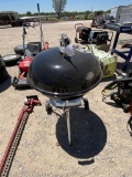 Weber Grill