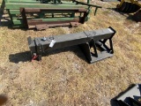 Forklift Jib
