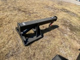 Forklift Jib