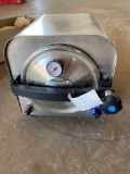 New Auto clave