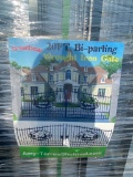 20ft. Bi Parting Gate