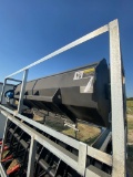 Tiller Skid Steer