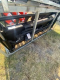 Root Grapple Skid Steer