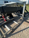 Heavy Duty Forklift Extention Boom