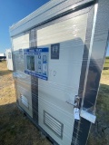 Mobile Toilet with with sink,etc