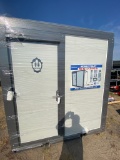 Mobile Toilet with with sink,etc