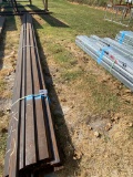 1x3 Rec Tubing 16 Gauge 40 pcs @24' 960 ft.