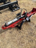 SpeeCo 3 point Hy Log splitter