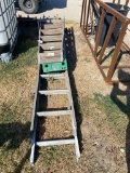 3 Ladders