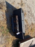 Ditch Witch Bucket 42