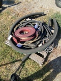 New Hose and reel craft Hose Reel