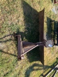 Tractor Supply 5th Angle Blade
