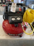 Porter Cable customer said it works, needs new switch