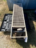 2 Gas Heaters