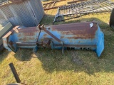 BR 165 Fail Mower