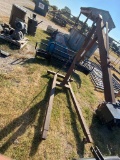 Cherry Picker