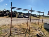Tire Rack